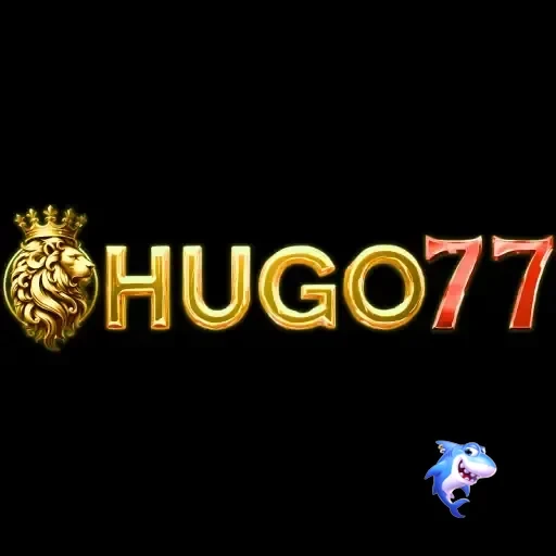 Logo hugo77