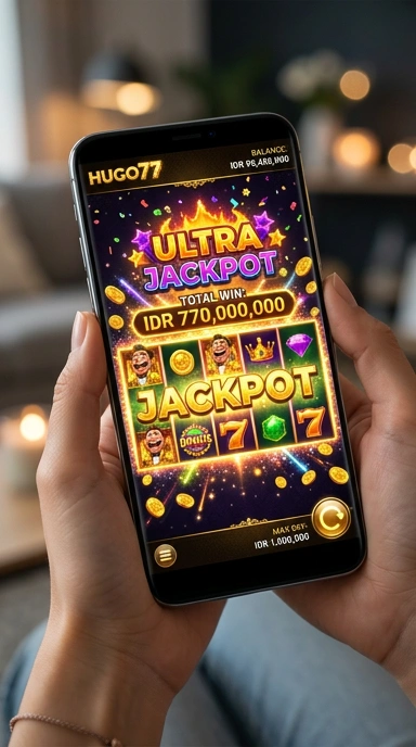 Katalog aplikasi lengkap dan terupdate dari hugo77.